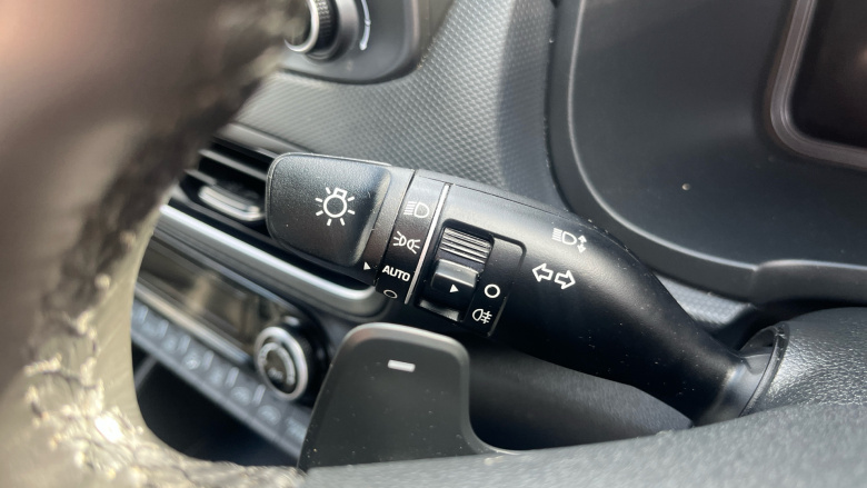 Hyundai Kona 1.6 GDi Hybrid SE Connect 5dr DCT Hybrid Hatchback